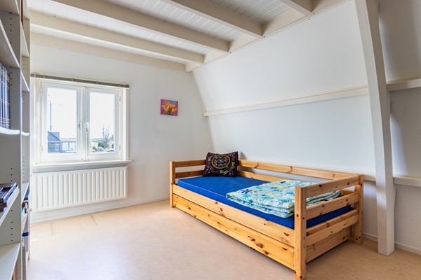 Medium property photo - Kerkstraat 7, 2377 AR Oude Wetering